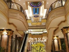-上海南新雅大酒店