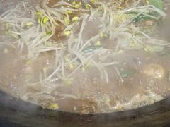 -皖北学东地锅鸡(之心城店)