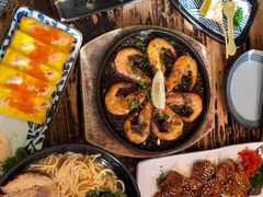 -小川洋风料理(汉街店)