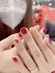 -沐白•盛妍日式美甲美睫