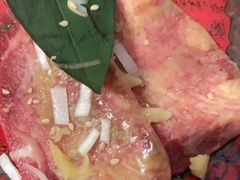 -江户烧肉(高德店)