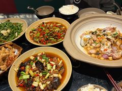 -廖川菜(太阳宫店)