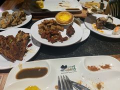 -汉巴味德(大悦城店)