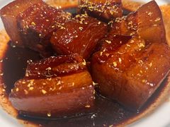 桂花红烧肉-金陵家宴·金陵春·南京菜(夫子庙店)