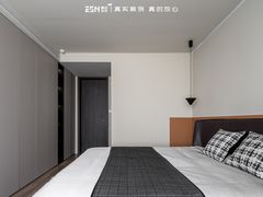 -翼森原创设计·全案实景落地