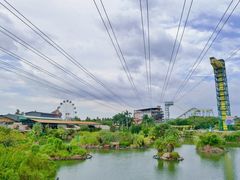 -长鹿旅游休博园