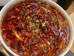 毛血旺-榕意·川味之美(深业上城店)