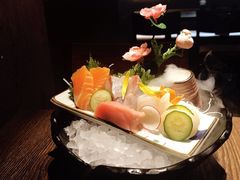 -大雄寿司(中华广场店)