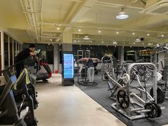 -聚健身GatherFitness(余杭店)