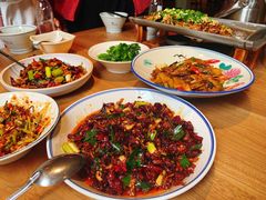 -树厨贵州菜(大十字店)