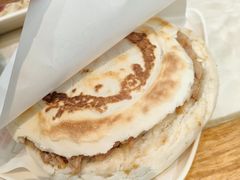 -子午路张记肉夹馍(小寨西路店)