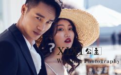 点击看大图 -茜茜公主婚纱摄影会馆