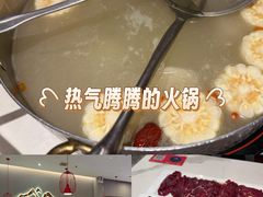 -八合里潮汕鲜牛肉火锅(上海汇智广场店)