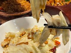 油渣手撕包菜-茄子恰恰·新云南小炒(坪山益田店)