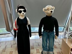 -济州岛泰迪熊博物馆