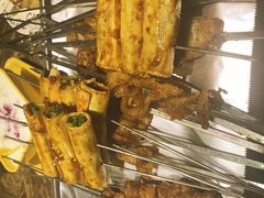 -熙成烧烤·三十三年(开发区店)