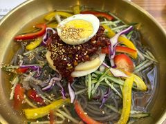 -八福力韩国休闲餐厅(泉舜店)