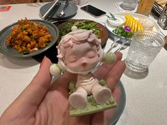 -Linlin泰餐厅(华夏幸福店)
