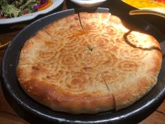 西域馕包肉-疆文化新疆欢乐餐厅(金牛万达店)