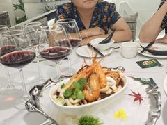 -3号仓库·创意中国菜(新世界城店)