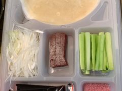 招牌烤鸭-壹零捌道·北京烤鸭(车公庄店)