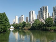 -白塘生态植物园