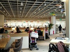 -So Lounge索兰至餐厅(蓝色港湾店)