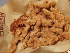-肖记公安牛肉鱼杂馆·省级非物质文化遗产(江汉路直营店)
