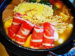 -WOW LUCKY创意韩料(龙阳广场店)
