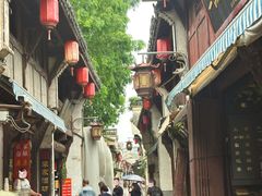 -高淳老街