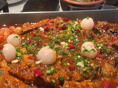 -鱼酷活鱼烤鱼(南京水游城店)