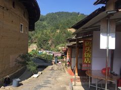 -初溪土楼群