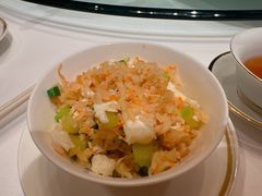 -金轩中餐厅 Jin Xuan(浦东丽思卡尔顿酒店)