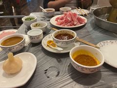 -鑫龙火锅城(青岛分店)