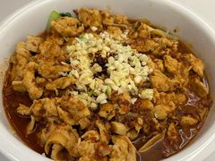 -海底捞火锅(太原南站店)