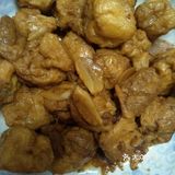 一鱼两食