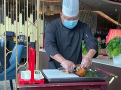 -柒园·三十年创意杭帮菜(龙湖滨江天街店)