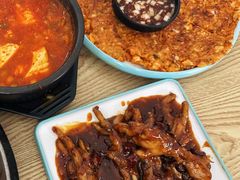 辣鸡爪-妈妈手(山大总店)