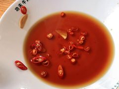 -尚禾厨·湘菜馆(步行街店)