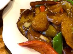 -东北人家铁锅炖(鞍山路店)