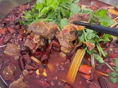 醉牛肉-无味饭店(九眼桥商业文化广场店)