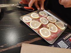 -厚贞日式烤肉(浦东汇智店)