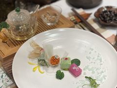 -叶叶菩提(太原别墅店)