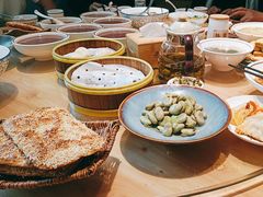 -老淮滨-蚌埠非遗小吃(淮河路店)