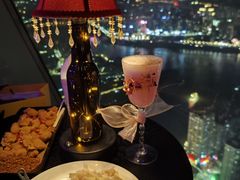 -苏丝的天空高空酒吧Suzie's Sky Bar