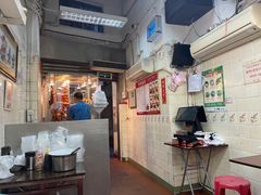 -灵记饭店(营地大街店)