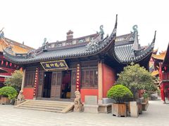 -钦赐仰殿道观
