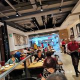 排队半天才轮到我，下次要早早来了，刚下班就过来大菠萝