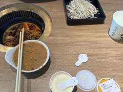 -呷哺呷哺 黄金牧场 (太原万象城店)