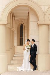 -帆拉斐婚纱摄影(春熙店)